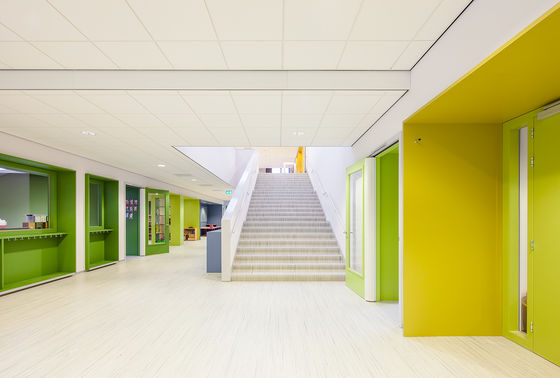 Basisschool de Bunders, Oisterwijk - Holland