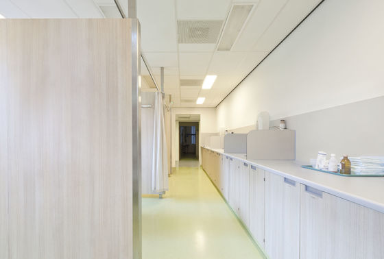 Albert Schweitzer ziekenhuis, Dordrecht - Holland