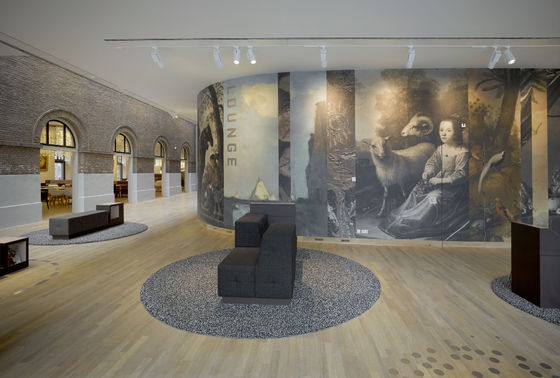 Dordrechts Museum, Dordrecht - Holland