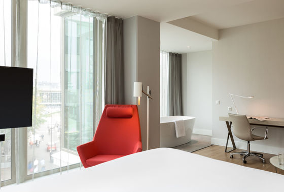 NH Collection Hotel, Eindhoven - Holland