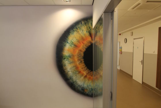 Centre Hospitalier Régional, Namur - Belgium