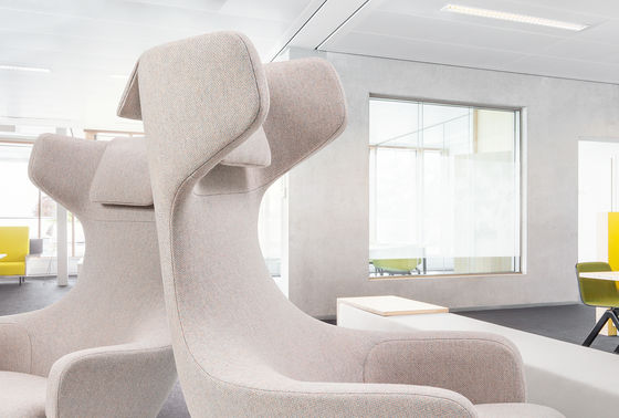 Vescom launches 6 new upholstery fabrics