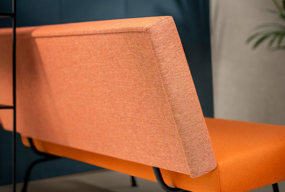Six new and versatile upholstery fabrics