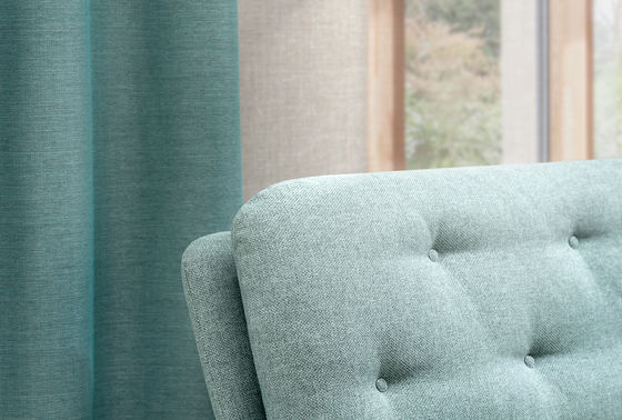 Upholstery fabrics complete Vescom US collection 