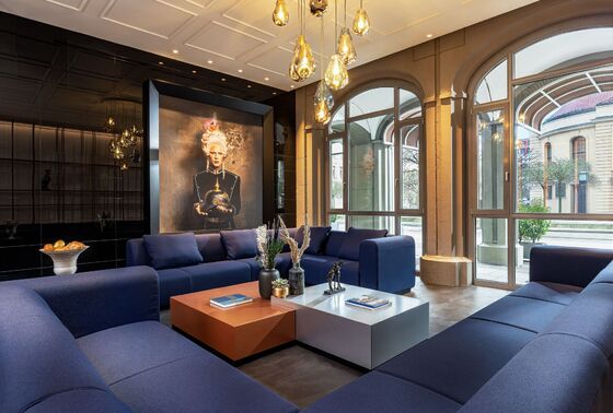 Hotel Luc, Autograph Collection, Berlin - Germany