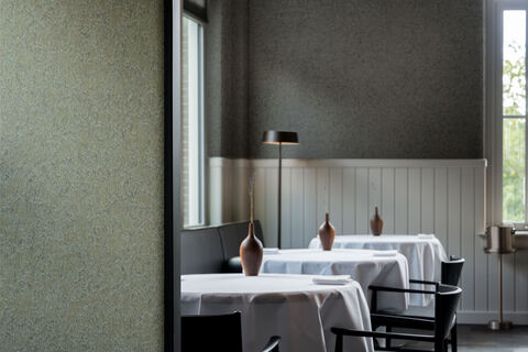 textile wallcovering Mare