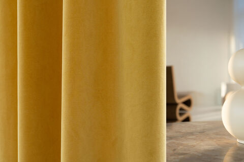 curtain fabric Ponza